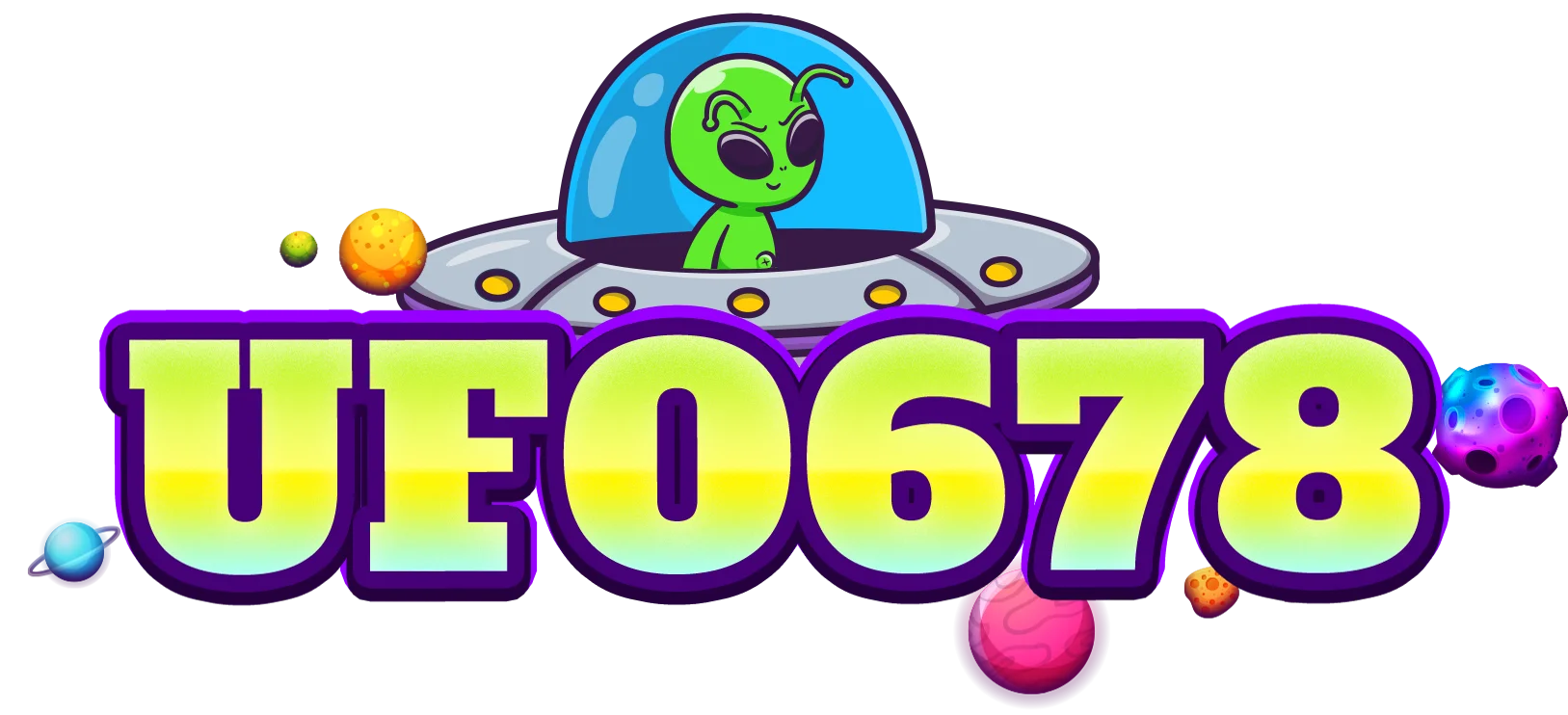 UFO678